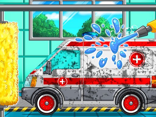 Play: Kids Cars Games Img