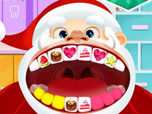 Play: Kids Dentist Games Img
