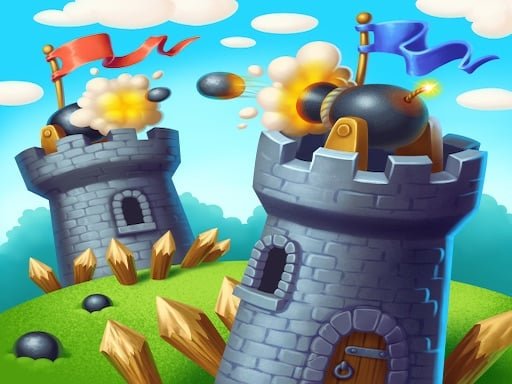 Play: King Defense Img