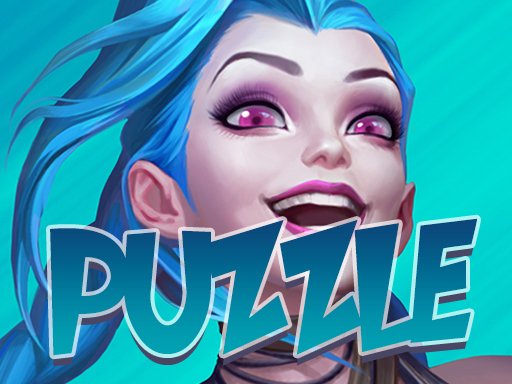 Play: league of Jigsaw Puzzle planet Img
