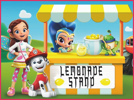 Play: Lemonade Stand Img
