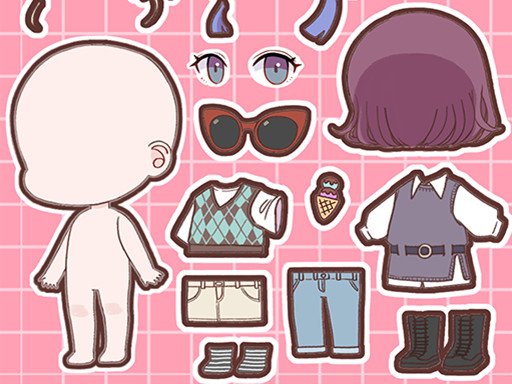 Play: Lucky Doll Img