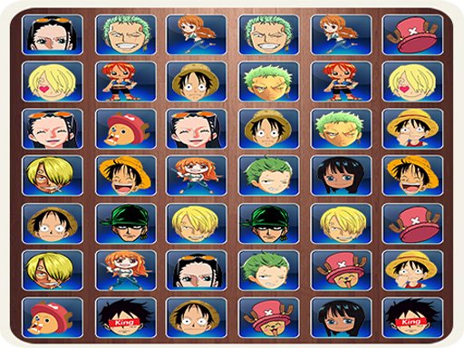 Play: luffy the jelly face Img