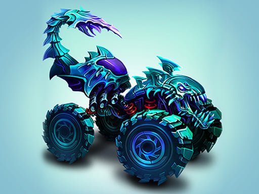 Play: Mad Truck Challenge Special Img
