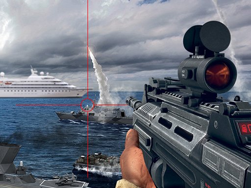 Play: Maritime Sniper Img