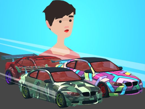 Play: Mechanic Master Run Img