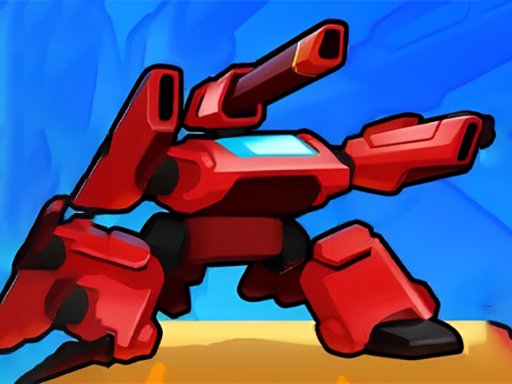 Play: Mechwarrior Project Img