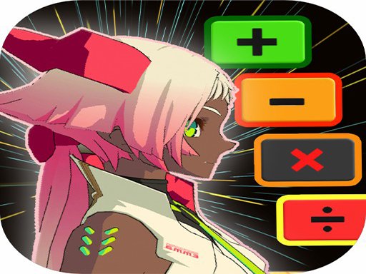 Play: mental arithmetic math practice Img