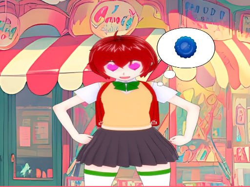 Play: Merge Candies Img