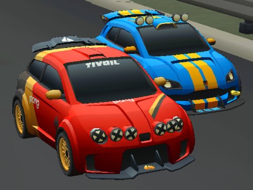 Play: Miami Car Racing Img