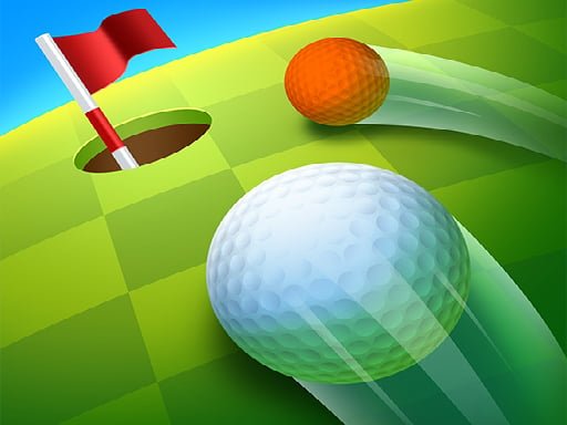 Play: Mini Golf Challenge Img