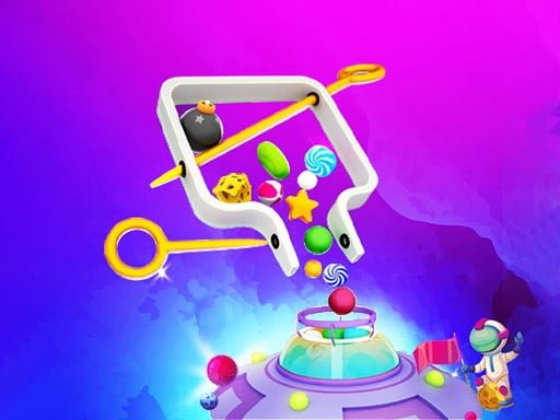Play: Move The Pin 2 Game Img