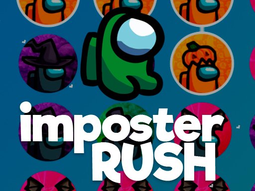 Play: mposter Rush Img