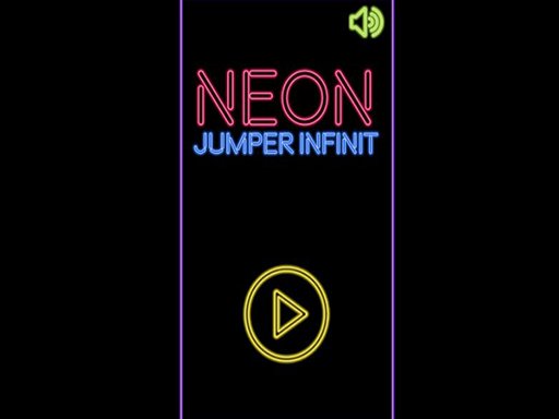 Play: neon jumper infinit Img