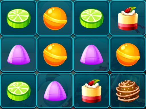 Play: New Year Puddings Match Img