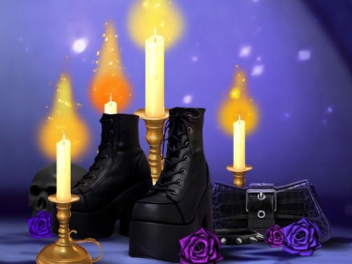 Play: Oh My Goth Img