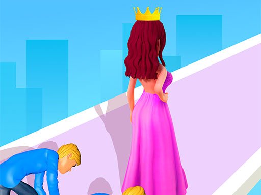 Play: Outfit Love Queen Img