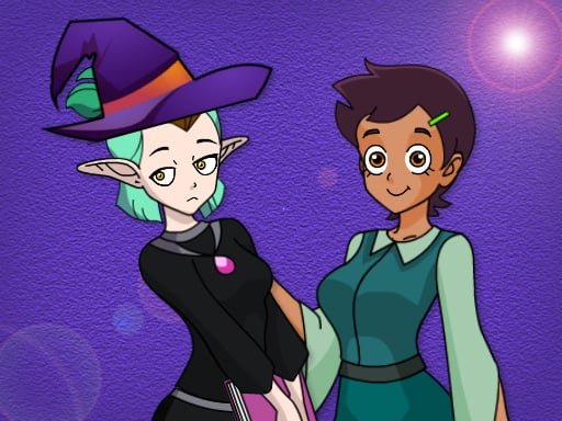 Play: Owl Witch Bff Dress Up Img