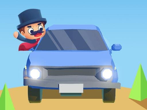 Play: Parking Jam Out Img