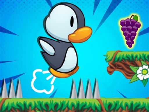Play: Penguin Adventure 2 Img