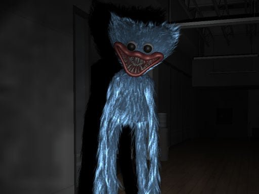 Play: Poppy Office Nightmare Img