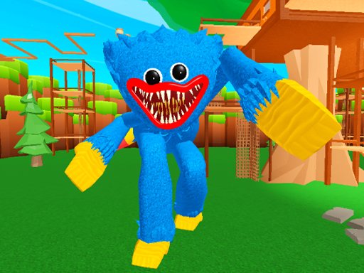 Play: Poppy Playtime Survival Img
