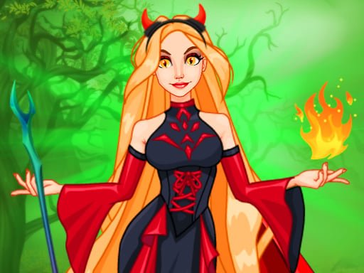 Play: Princess Villains Img
