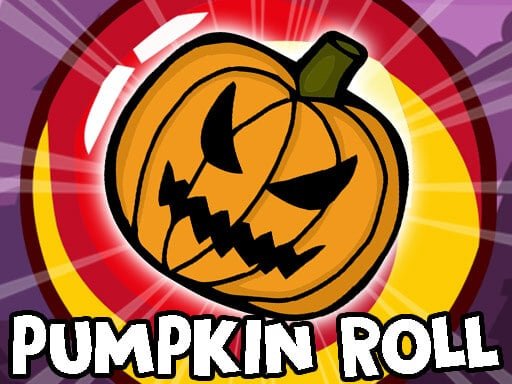 Play: Pumpkin Roll Img
