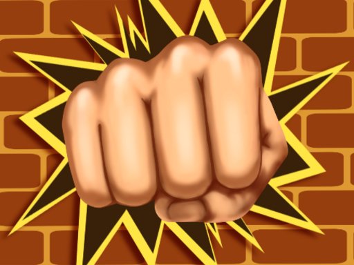 Play: Punch The Wall Img