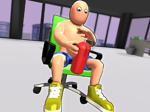 Play: Push My Chair Img