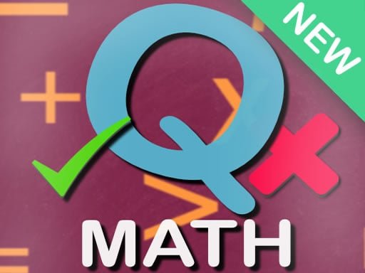 Play: Q Math Img