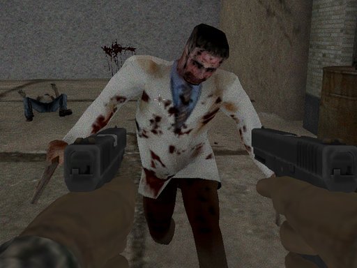 Play: Residence Of Evil Quarantine Img