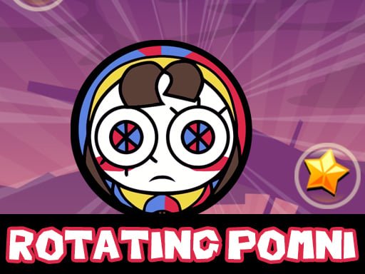Play: Rotating Pomni Img