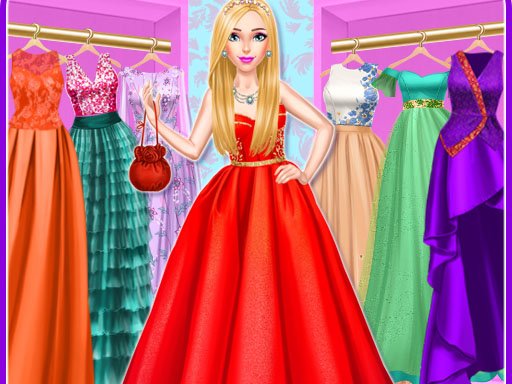 Play: Royal Girls Princess Salon Img