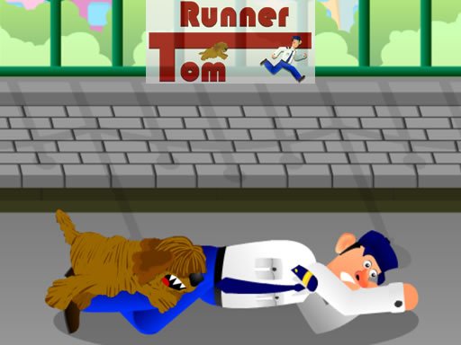 Play: Runner Tom Img