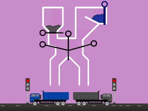 Play: Sand Truck Img