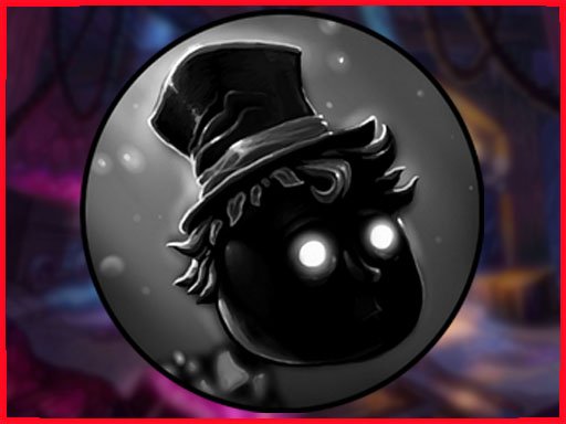 Play: shadow boy Img