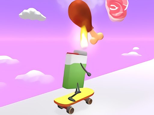 Play: Skateboard Lighter Img