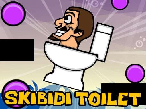 Play: Skibidi Toliet Puzzle Game Img