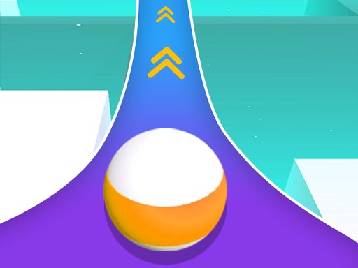 Play: Sky Rolling Balls Img