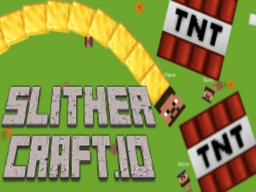 Play: Slithercraft Io Img