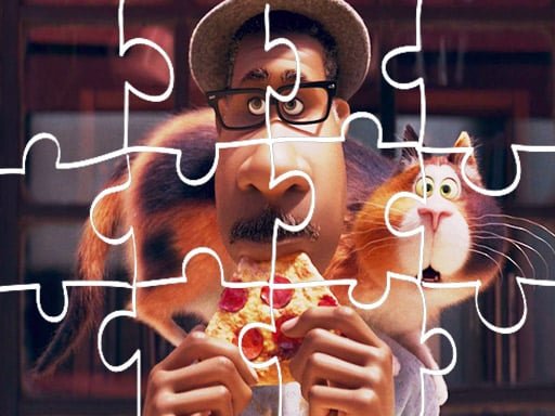 Play: Soul Jigsaw Img