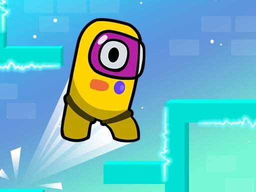 Play: Spaceman Escape Adventure Img
