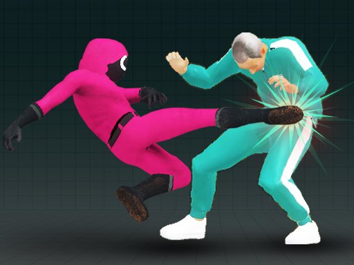 Play: Squid Fighter Img