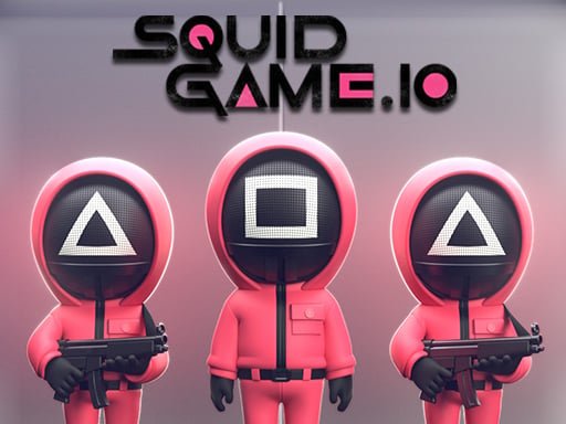 Play: Squid Game Io Img