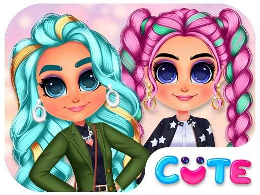 Play: Stylish Tiered Ruffle Addiction Img