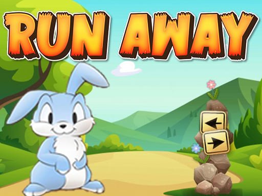 Play: Subway Rabbit Img