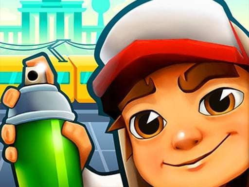 Play: Subway Surf 2 Img