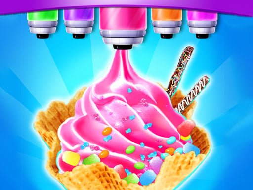Play: Summer Dessert Party Img