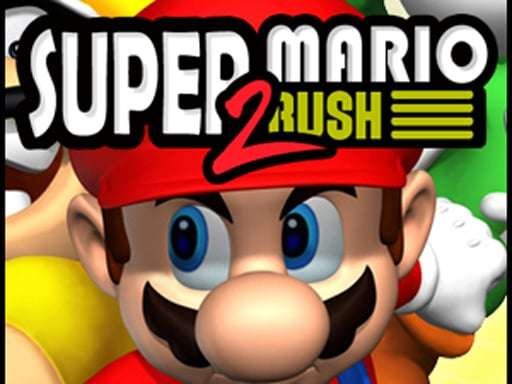 Play: Super Mario Run 2 Img
